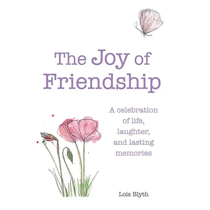 Joy of Friendship